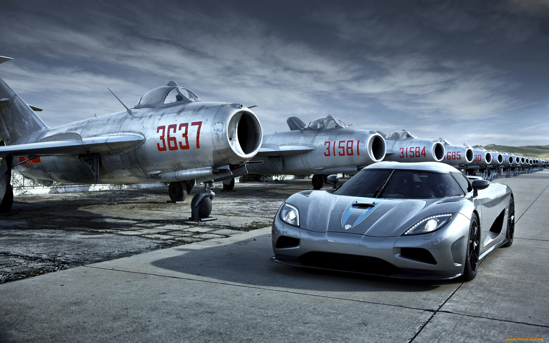 , koenigsegg